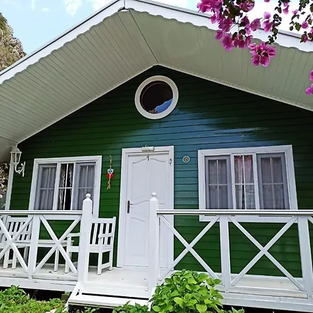 Lukkies Bed & Breakfast