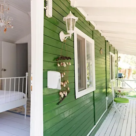 Bed & Breakfast Lukkies Cirali