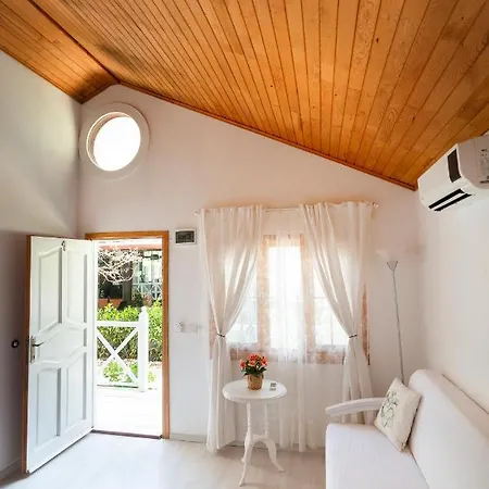 Bed & Breakfast Lukkies