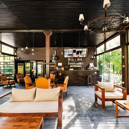 Bed & Breakfast Lukkies Cirali