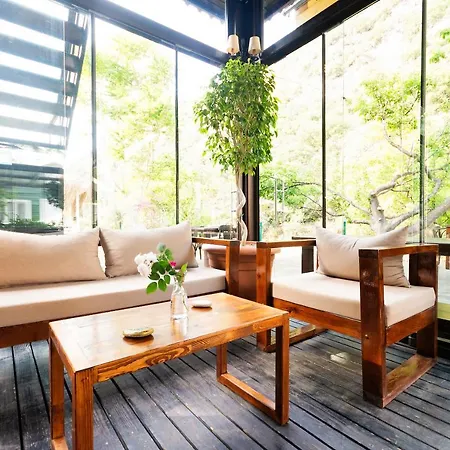 Bed & Breakfast Lukkies 3*
