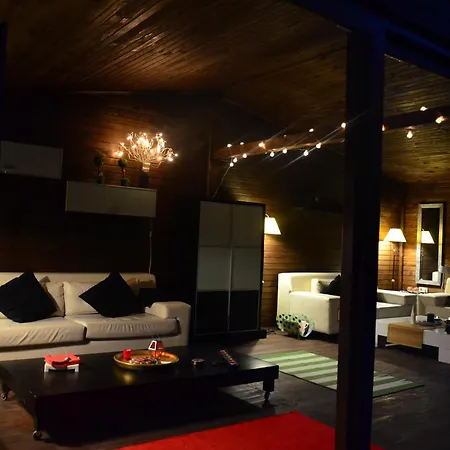 Bed & Breakfast Lukkies
