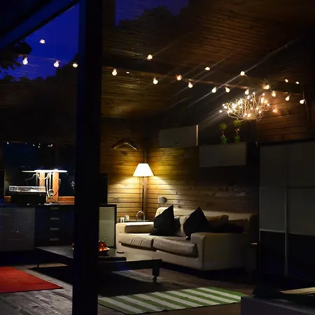Bed & Breakfast Lukkies