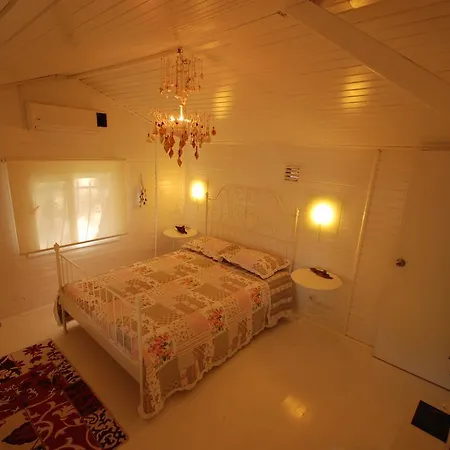 Bed & Breakfast Lukkies
